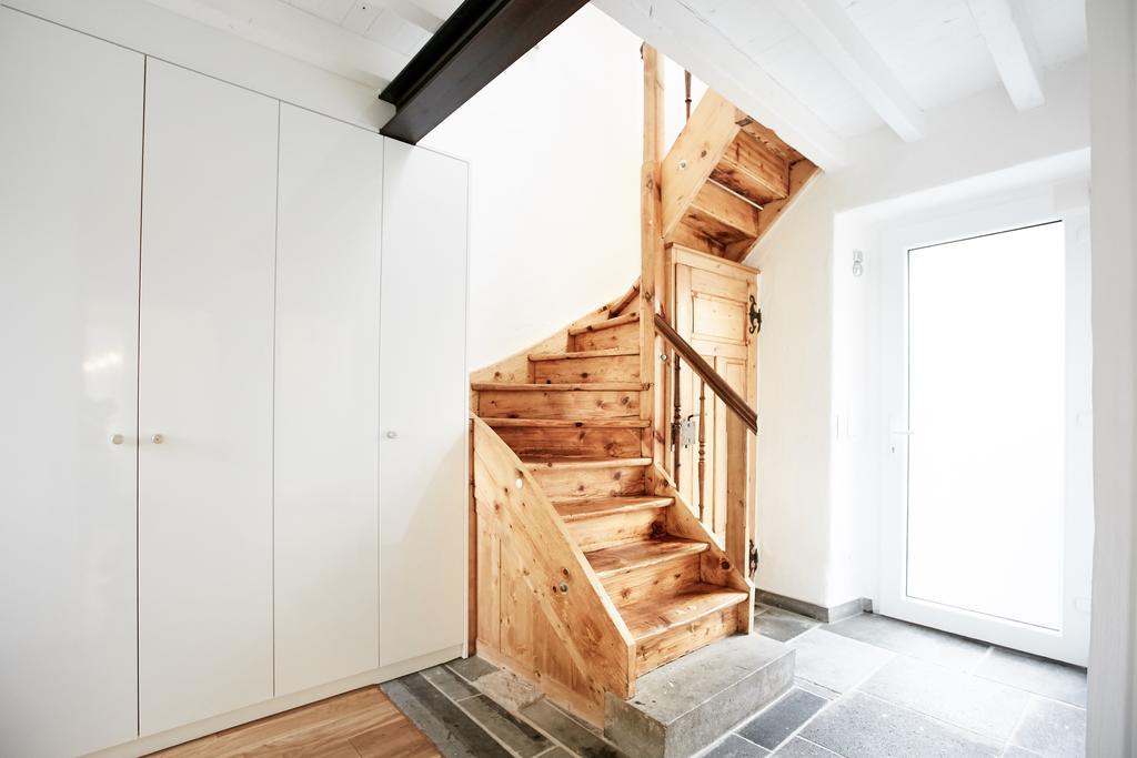 Basalt-Loft Kottenheim Exterior foto