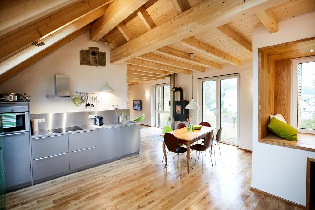 Basalt-Loft Kottenheim Exterior foto