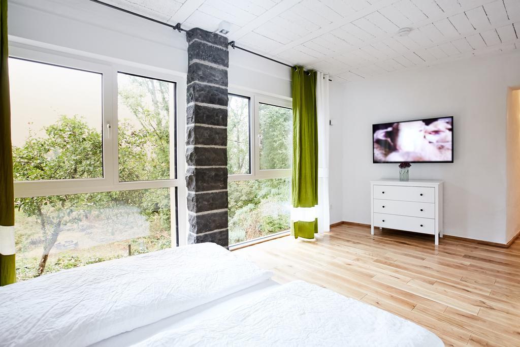 Basalt-Loft Kottenheim Exterior foto