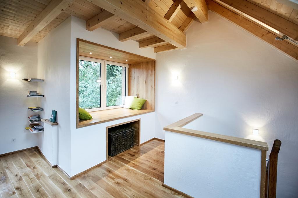 Basalt-Loft Kottenheim Exterior foto