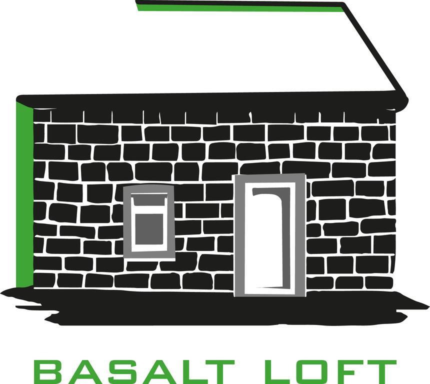Basalt-Loft Kottenheim Exterior foto